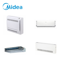 Midea VRF indoor unit console 1-phase 220-240V 50/60Hz 7500Btu 2.2KW air-conditioned air conditioner